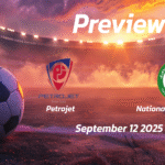 Mostaganem vs MB Rouisset: Preview – Team News, Line-ups, Prediction and Tips | September 11 17:00 (GMT)