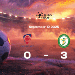 Ittihad Tanger vs Olympique Safi: Preview – Team News, Line-ups, Prediction and Tips | September 15 16:00 (GMT)
