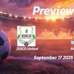Nchanga Rangers vs Power Dynamos: Preview – Team News, Line-ups, Prediction and Tips | September 17 13:00 (GMT)