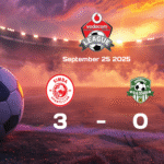 APS Bomet vs Muranga SEAL: Preview – Team News, Line-ups, Prediction and Tips | September 28 11:00 GMT