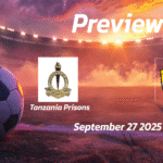 Mbarara City vs Lugazi: Match Preview – Team News, Line-ups, Prediction and Tips | September 27 13:00 GMT