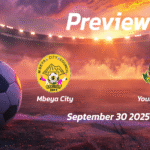 Kariobangi Sharks vs KCB: Preview – Team News, Line-ups, Prediction and Tips | September 30 13:00 (GMT)