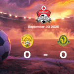 ES Metlaoui vs US Ben Guerdane: Preview – Team News, Line-ups, Prediction and Tips | October 03 14:00 (GMT)