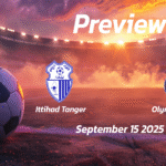 Green Buffaloes Secure 2-0 Victory Over Mines in 2025 Super League Match on September 13