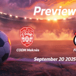 Al Hilal vs Horoya: Preview – Team News, Line-ups, Prediction and Tips | September 20 17:30 (GMT)