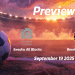 Samartex vs Karela: Preview – Team News, Line-ups, Prediction and Tips | September 19 15:00 (GMT)