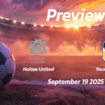 Swedru All Blacks vs Berekum Chelsea: Preview – Team News, Line-ups, Prediction and Tips | September 19 15:00 GMT