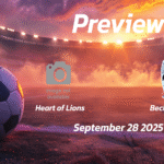 Karela vs Medeama: Preview – Team News, Line-ups, Prediction and Tips | September 28 15:00 (GMT)