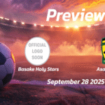 Nations vs Samartex: Preview – Team News, Line-ups, Prediction and Tips | September 28 15:00 GMT