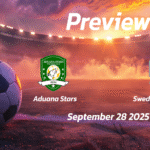Karela vs Medeama: Preview – Team News, Line-ups, Prediction and Tips | September 28 15:00 (GMT)