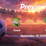 Rayon Sports vs Singida Fountain Gate: Preview – Team News, Line-ups, Prediction and Tips | September 20 16:00 GMT