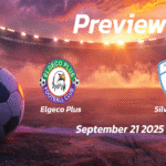 Hassania Agadir vs Maghreb Fès: Preview – Team News, Line-ups, Prediction and Tips | September 20 19:00 GMT