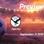 Muranga SEAL vs Ulinzi Stars: Preview – Team News, Line-ups, Prediction and Tips | September 21 12:00 GMT