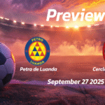 Al Hilal vs Horoya: Preview – Team News, Line-ups, Prediction and Tips | September 27 16:00 (GMT)