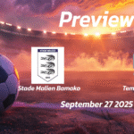AS Marsa vs ES Tunis: Preview – Team News, Line-ups, Prediction and Tips | September 27 15:00 (GMT)