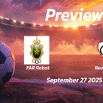 Olympique Safi vs NIGELEC: Preview – Team News, Line-ups, Prediction and Tips | September 27 19:00 GMT