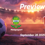 Mtibwa Sugar vs Fountain Gate: Preview – Team News, Line-ups, Prediction and Tips | September 28 13:15 GMT