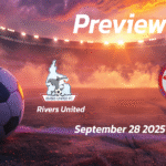 Otôho dOyo vs 1º de Agosto: Preview – Team News, Line-ups, Prediction and Tips | September 28 14:30 (GMT)