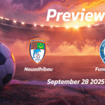 Wydad AC vs CR Khemis Zemamra: Preview – Team News, Line-ups, Prediction and Tips | September 28 19:00 (GMT)