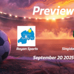 NEC vs Nairobi United: Preview – Team News, Line-ups, Prediction and Tips | September 20 16:00 (GMT)