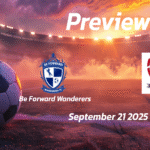 Dekedaha vs Al Zamala Umm Ruwaba: Preview – Team News, Line-ups, Prediction and Tips | September 21 13:00 (GMT)