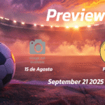 Fundacion Bata vs Nouadhibou: Preview – Team News, Line-ups, Prediction and Tips | September 21 14:00 (GMT)