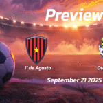 Abia Warriors vs Djoliba: Preview – Team News, Line-ups, Prediction and Tips | September 21 15:00 GMT