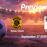 Black Bulls Maputo vs Léopards de Dolisié: Preview – Team News, Line-ups, Prediction and Tips | September 27 13:00 (GMT)
