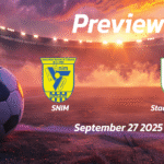 Galaxy vs Be Forward Wanderers: Preview – Team News, Line-ups, Prediction and Tips | September 27 17:00 GMT