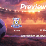 Pamba Jiji vs Tabora United: Preview – Team News, Line-ups, Prediction and Tips | September 28 11:00 (GMT)