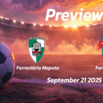 Dekedaha vs Al Zamala Umm Ruwaba: Preview – Team News, Line-ups, Prediction and Tips | September 21 13:00 (GMT)