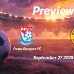 ASAS vs Aigle Noir: Preview – Team News, Line-ups, Prediction and Tips | September 27 11:00 GMT