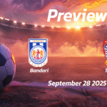 Simba vs Gaborone United: Preview – Team News, Line-ups, Prediction and Tips | September 28 13:00 GMT