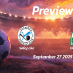 Golden Arrows vs Orbit College: Preview – Team News, Line-ups, Prediction and Tips | September 27 13:00 (GMT)