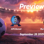 Pamba Jiji vs Tabora United: Preview – Team News, Line-ups, Prediction and Tips | September 28 11:00 (GMT)