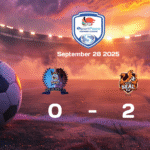 APR vs Pyramids FC: Preview – Team News, Line-ups, Prediction and Tips | October 01 12:00 (GMT)