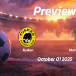 Simba vs Namungo: Preview – Team News, Line-ups, Prediction and Tips | October 01 13:00 (GMT)