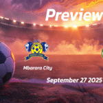 Tanzania Prisons vs KMC: Preview – Team News, Line-ups, Prediction and Tips | September 27 13:00 (GMT)