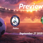 Mbarara City vs Lugazi: Match Preview – Team News, Line-ups, Prediction and Tips | September 27 13:00 GMT