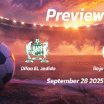 Young Apostles vs Dreams: Preview – Team News, Line-ups, Prediction and Tips | September 28 15:00 (GMT)