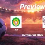 Simba vs Namungo: Preview – Team News, Line-ups, Prediction and Tips | October 01 13:00 (GMT)