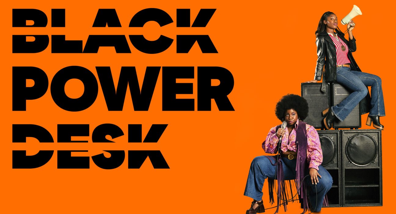 Black Power Desk: A Musical Reclaiming the History of Black British Activism - Black News Central Black Power Desk: A Musical Reclaiming the History of Black British Activism