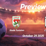 Maroons vs Police: Preview – Team News, Line-ups, Prediction and Tips | October 29 13:00 GMT