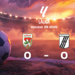 ES Sahel Clinches Victory Over AS Marsa with 2-0 Win in Ligue 1 Showdown on 2025-10-29