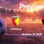 Haras El Hodood vs Ghazl El Mehalla: Preview – Team News, Line-ups, Prediction and Tips | October 25 14:00 GMT