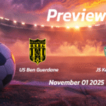 Orbit College vs Magesi: Preview – Team News, Line-ups, Prediction and Tips | November 01 13:30 (GMT)