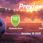 Konkola Blades vs Zanaco: Preview – Team News, Line-ups, Prediction and Tips | October 18 13:00 (GMT)