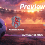 Mutondo Stars vs Kabwe Warriors: Preview – Team News, Line-ups, Prediction and Tips | October 18 13:00 (GMT)