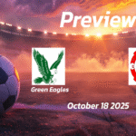 Konkola Blades vs Zanaco: Preview – Team News, Line-ups, Prediction and Tips | October 18 13:00 (GMT)