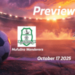 Mbarara City vs BUL: Preview – Team News, Line-ups, Prediction and Tips | October 17 13:00 (GMT)